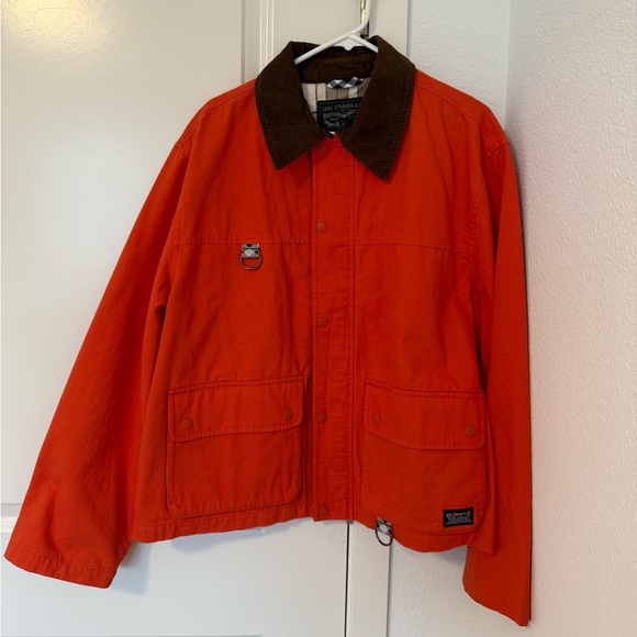 Levi’s Utility Jacket - Picture 3 of 8